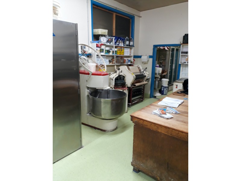 Rosies Hot Bake/174 Nicholson Street, Orbost VIC 3888