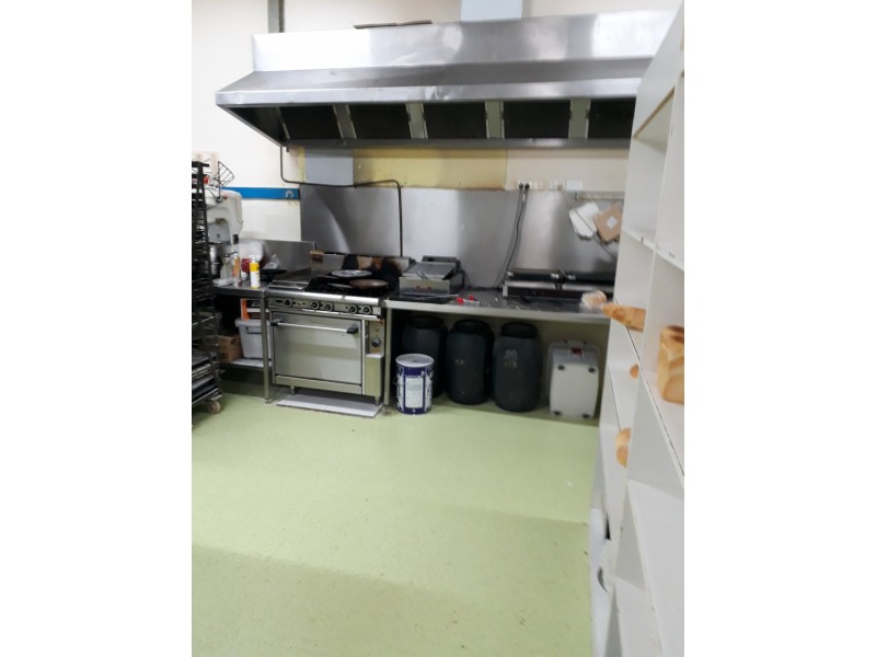 Rosies Hot Bake/174 Nicholson Street, Orbost VIC 3888