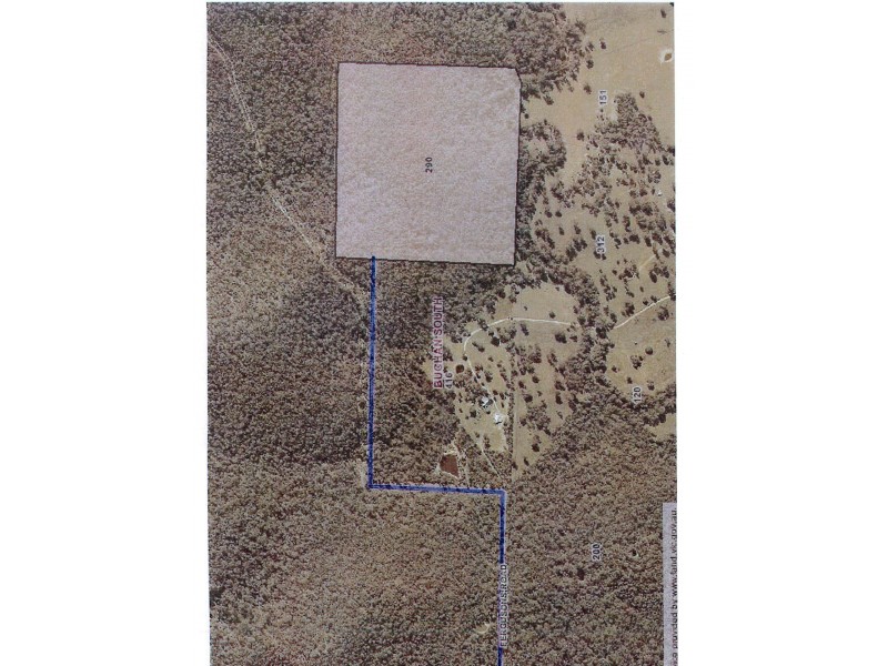 290 Fergusons Road, Buchan South VIC 3885