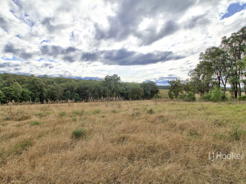 70 Damons Road, Wy Yung VIC 3875