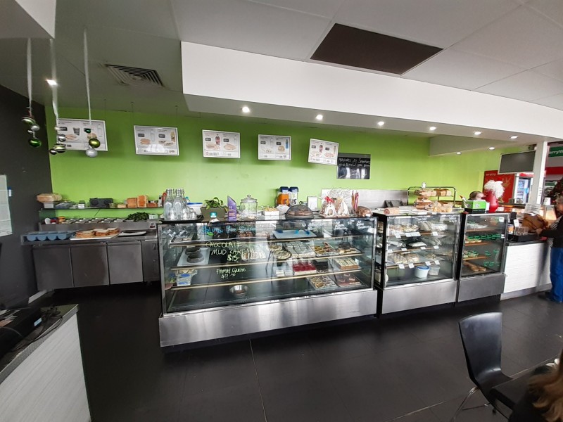 Shop 7 Howitt Avenue, Bairnsdale VIC 3875