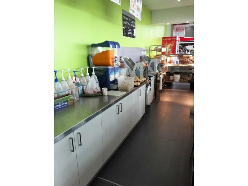 Shop 7 Howitt Avenue, Bairnsdale VIC 3875