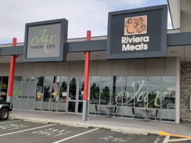 Shop 7 Howitt Avenue, Bairnsdale VIC 3875