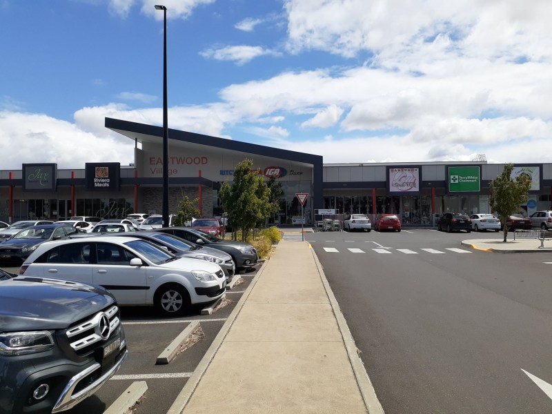 Shop 7 Howitt Avenue, Bairnsdale VIC 3875