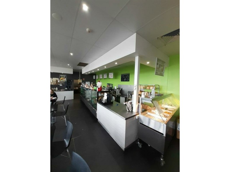 Shop 7 Howitt Avenue, Bairnsdale VIC 3875