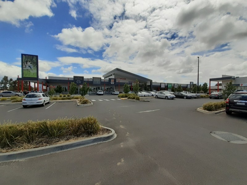 Shop 7 Howitt Avenue, Bairnsdale VIC 3875