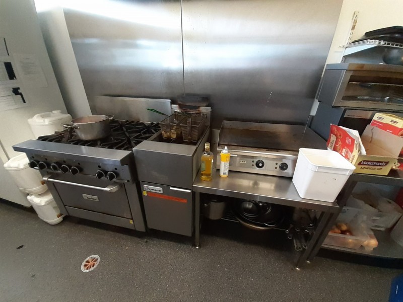 Shop 7 Howitt Avenue, Bairnsdale VIC 3875