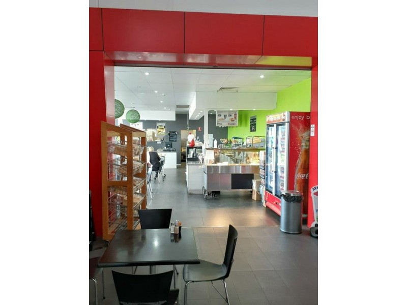 Shop 7 Howitt Avenue, Bairnsdale VIC 3875