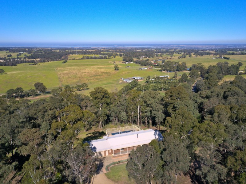 355 Deptford Road, Granite Rock VIC 3875
