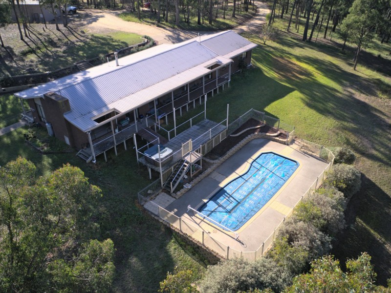 355 Deptford Road, Granite Rock VIC 3875