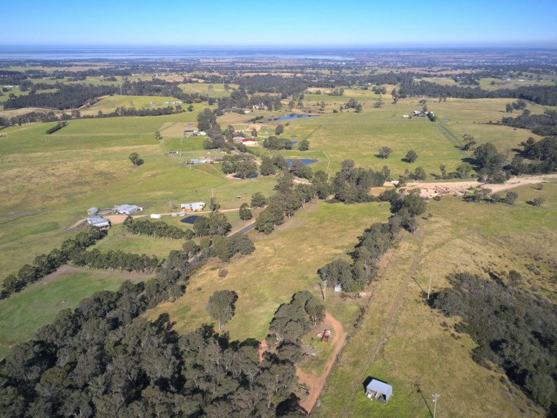 355 Deptford Road, Granite Rock VIC 3875