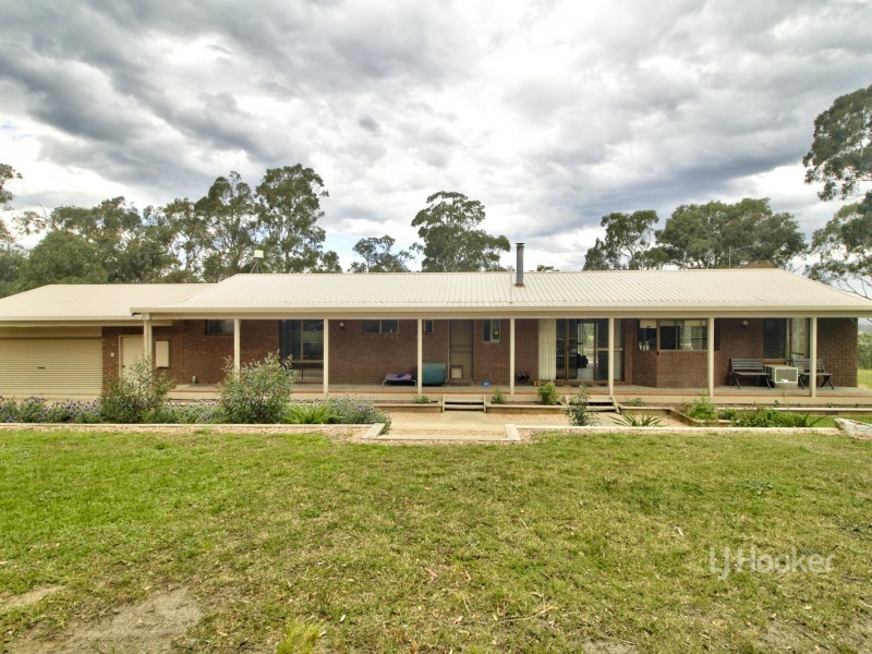 355 Deptford Road, Granite Rock VIC 3875