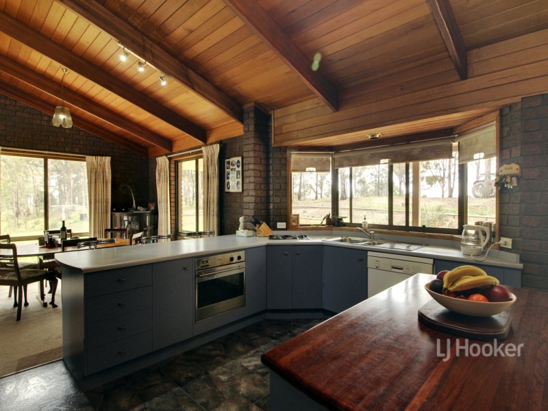 355 Deptford Road, Granite Rock VIC 3875