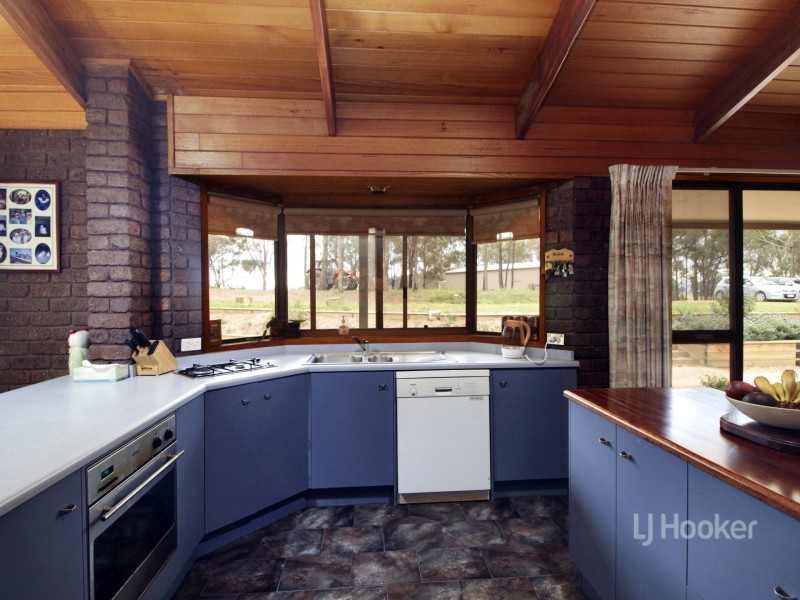 355 Deptford Road, Granite Rock VIC 3875