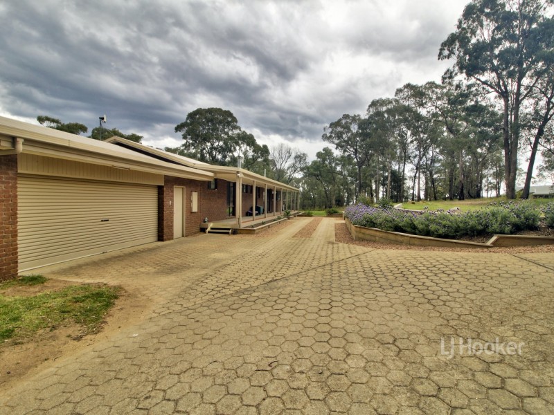 355 Deptford Road, Granite Rock VIC 3875