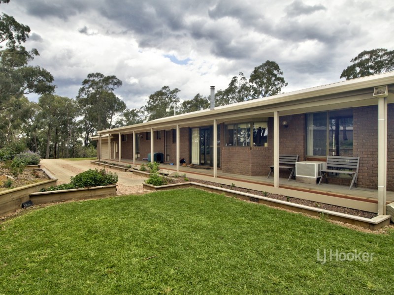 355 Deptford Road, Granite Rock VIC 3875