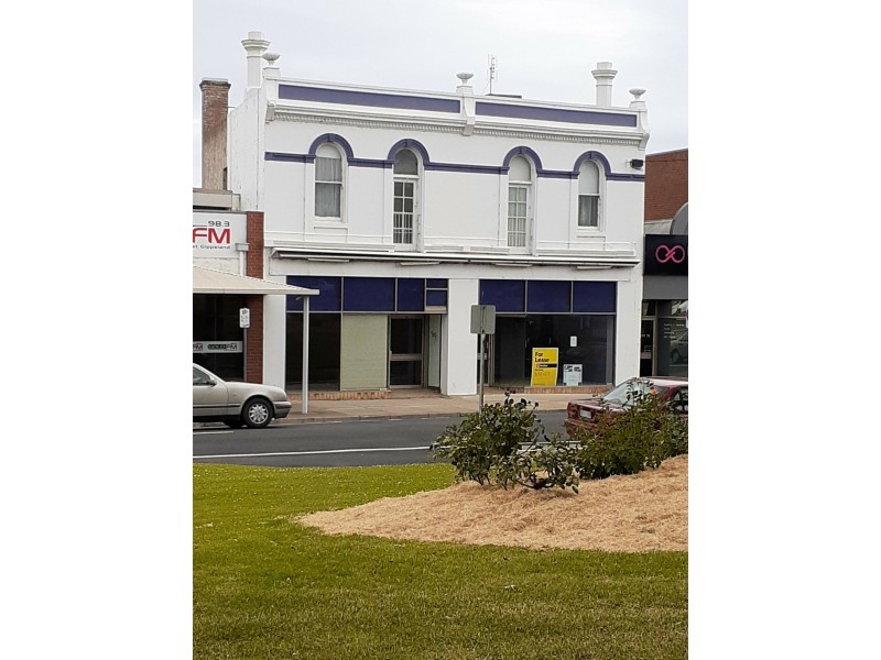 67-69 Main Street, Bairnsdale VIC 3875