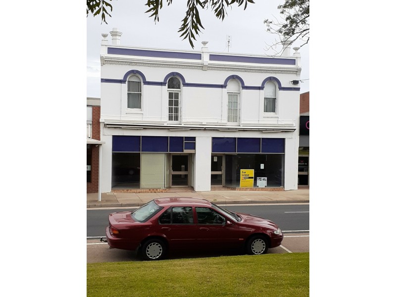 67-69 Main Street, Bairnsdale VIC 3875