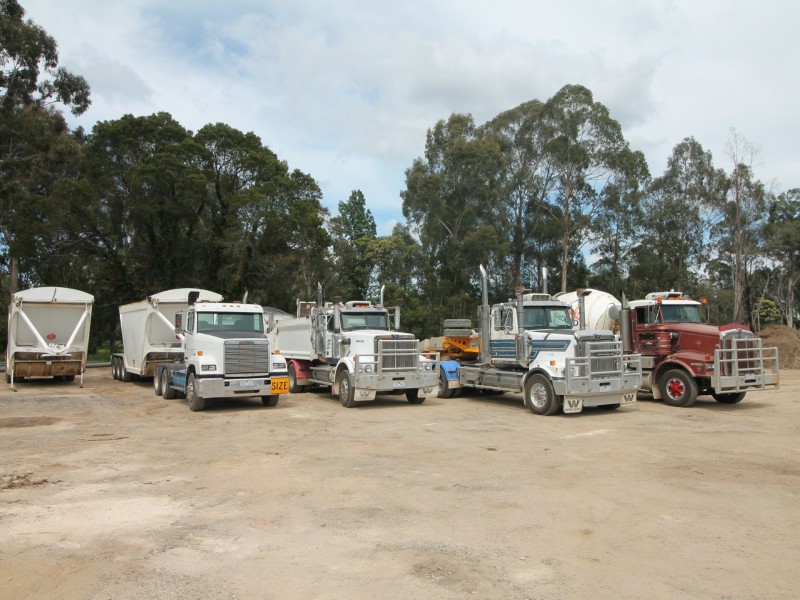 21 Monaro Highway, Cann River VIC 3890