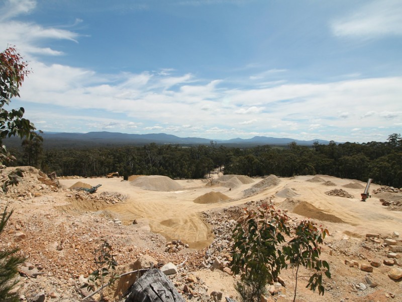 21 Monaro Highway, Cann River VIC 3890