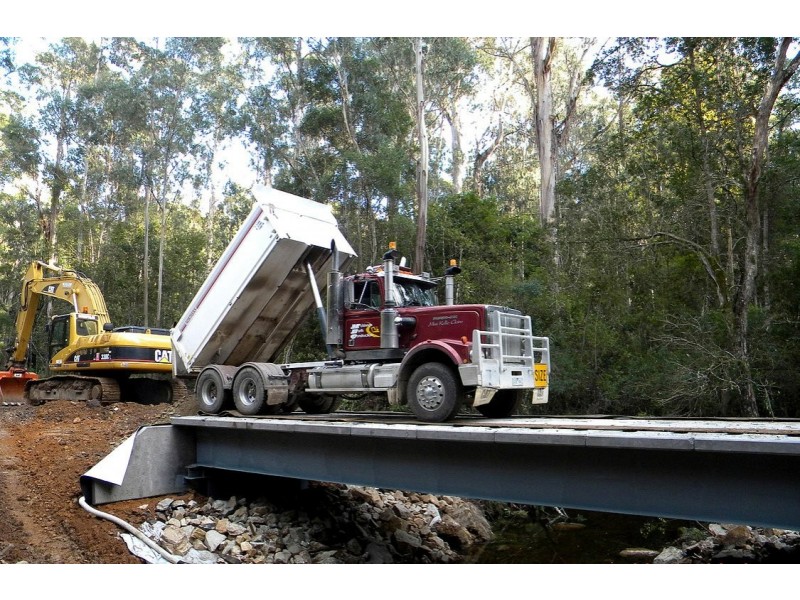 21 Monaro Highway, Cann River VIC 3890