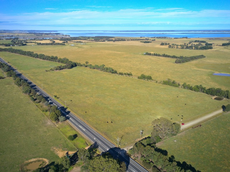 520 Princes Highway, Lucknow VIC 3875