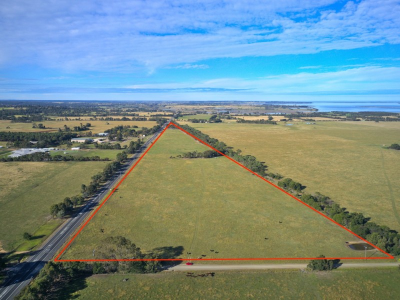 520 Princes Highway, Lucknow VIC 3875