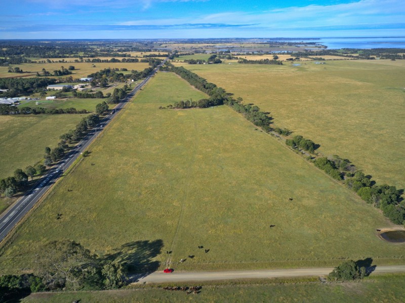 520 Princes Highway, Lucknow VIC 3875