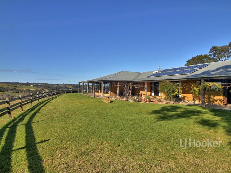 68 Johnsons Road, Bumberrah VIC 3902