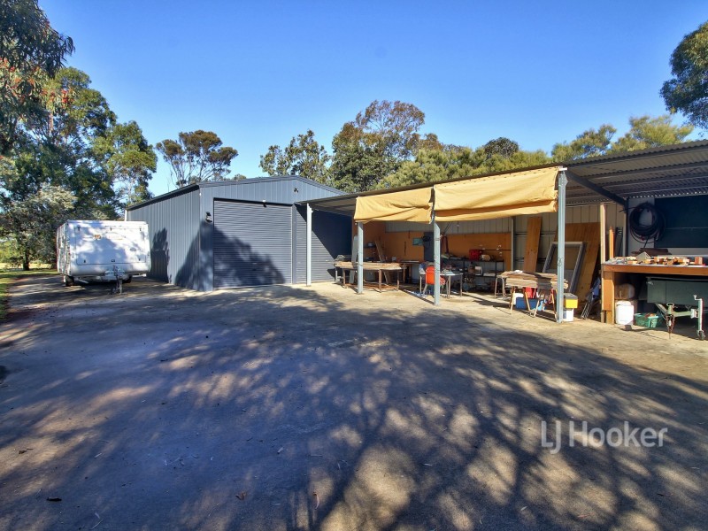 68 Johnsons Road, Bumberrah VIC 3902