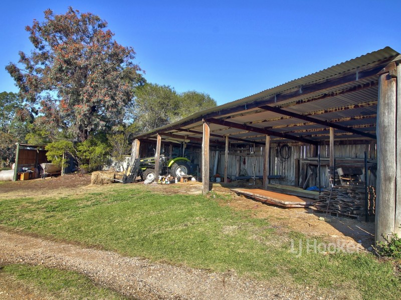 68 Johnsons Road, Bumberrah VIC 3902