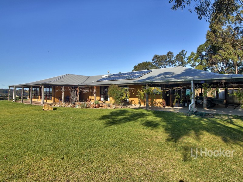 68 Johnsons Road, Bumberrah VIC 3902
