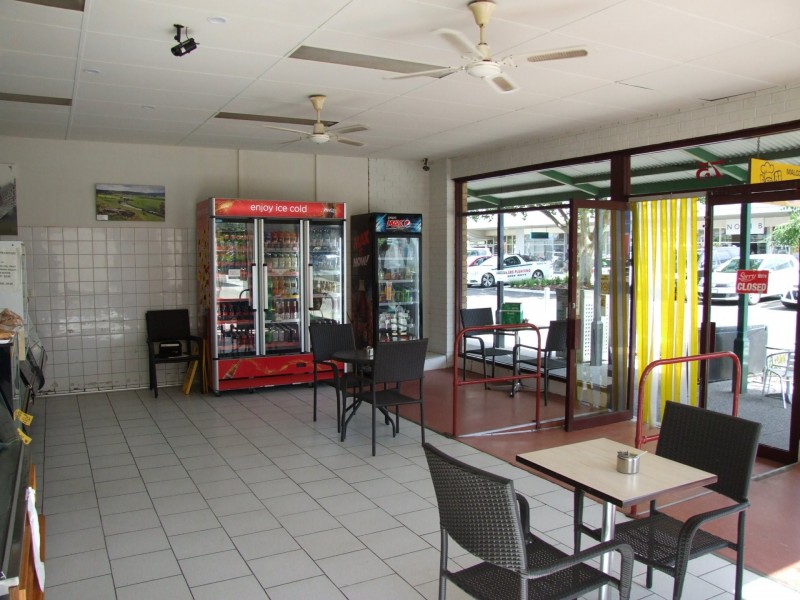 75 Nicholson Street, Bairnsdale VIC 3875