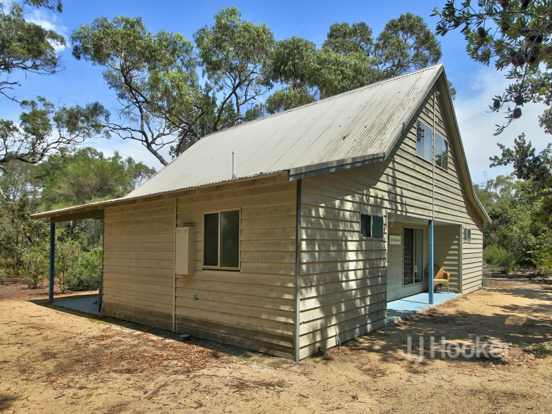 10/200 Wattle Point Road, Forge Creek VIC 3875