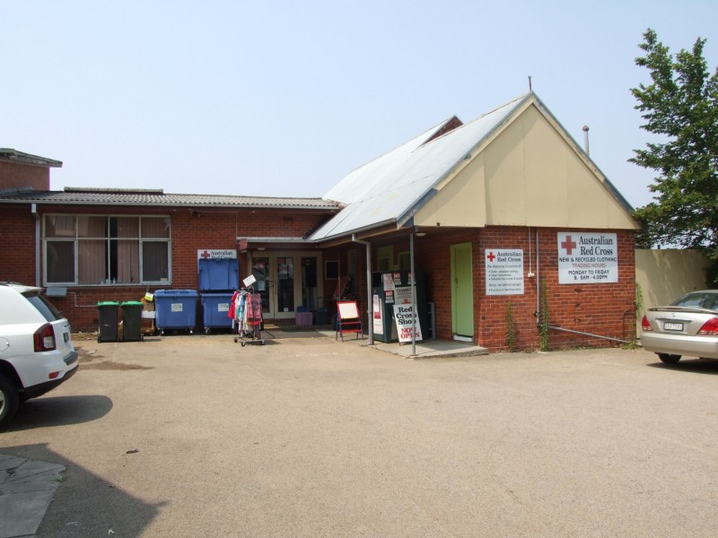 27A Pyke Street, Bairnsdale VIC 3875