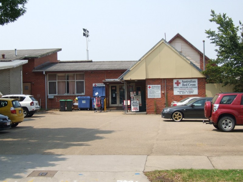 27A Pyke Street, Bairnsdale VIC 3875