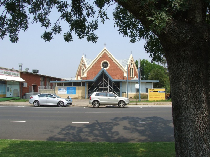 27 Pyke Street, Bairnsdale VIC 3875