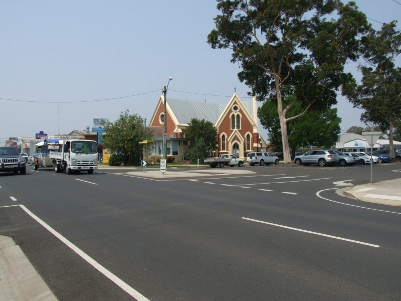 27 Pyke Street, Bairnsdale VIC 3875