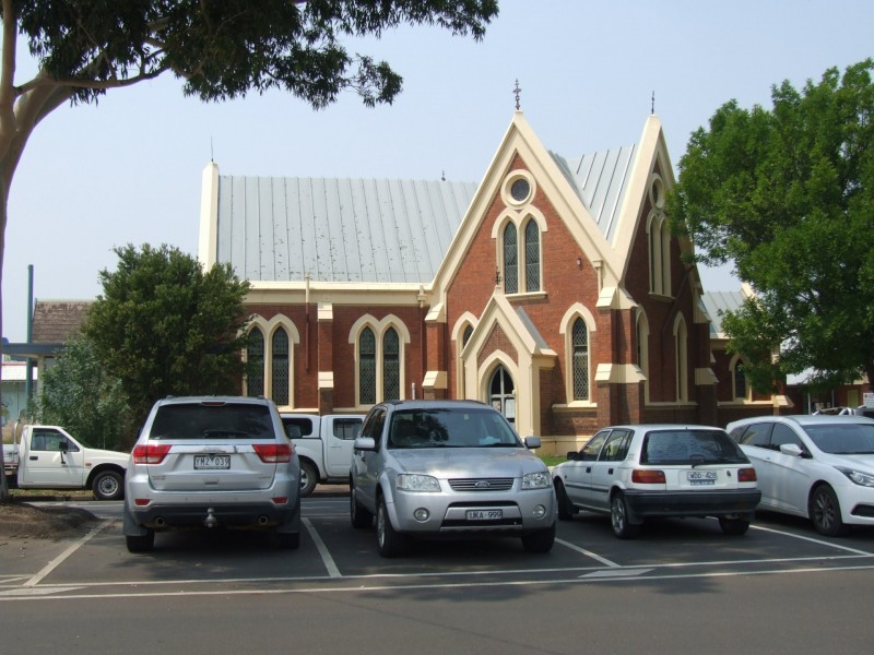 27 Pyke Street, Bairnsdale VIC 3875