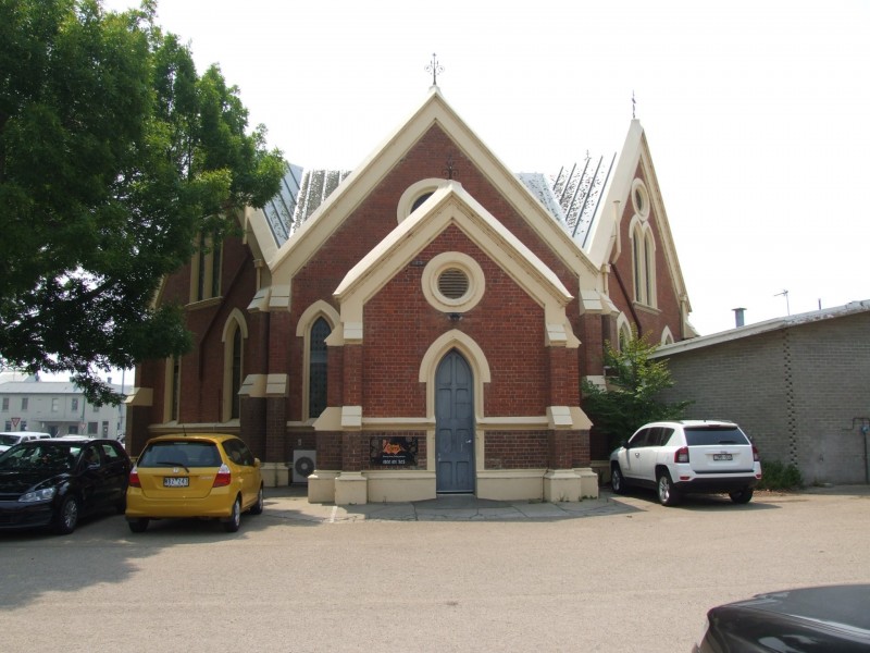 27 Pyke Street, Bairnsdale VIC 3875