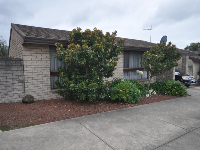 Unit 2/107 Day Street, Bairnsdale VIC 3875