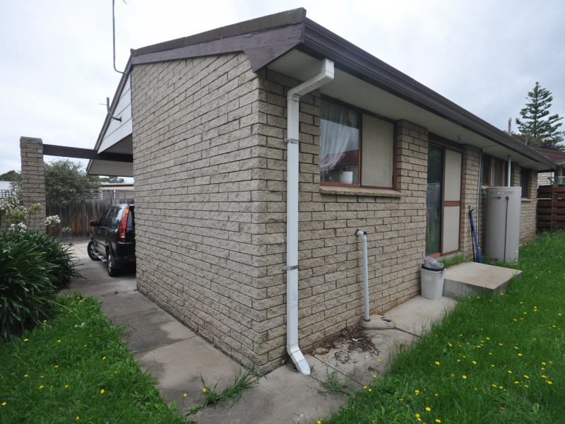 Unit 2/107 Day Street, Bairnsdale VIC 3875