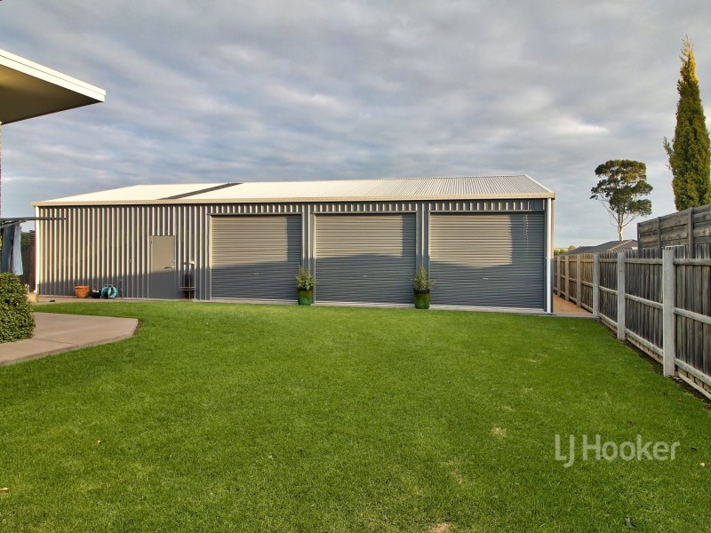 53 Flinns Road, Eastwood VIC 3875