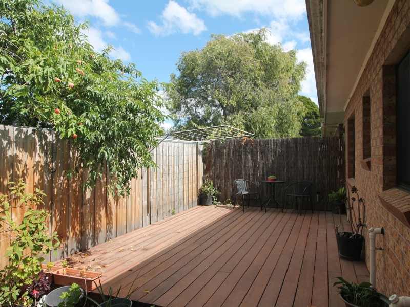 6/4 Beckley Court, Bairnsdale VIC 3875