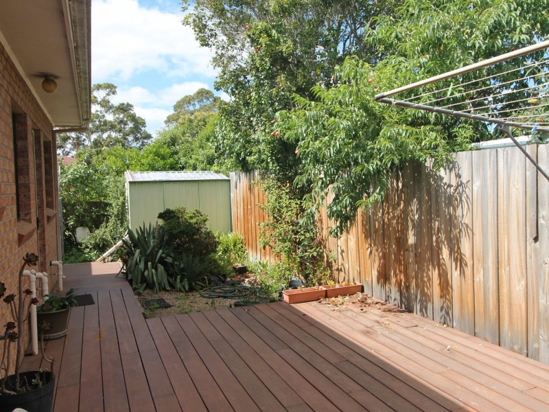 6/4 Beckley Court, Bairnsdale VIC 3875