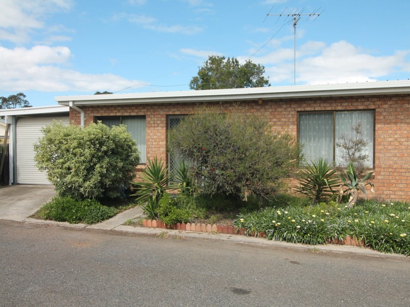 6/4 Beckley Court, Bairnsdale VIC 3875