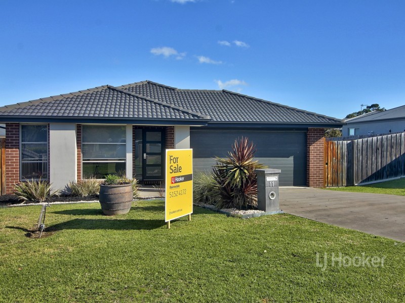 11 The Billabong, Eastwood VIC 3875