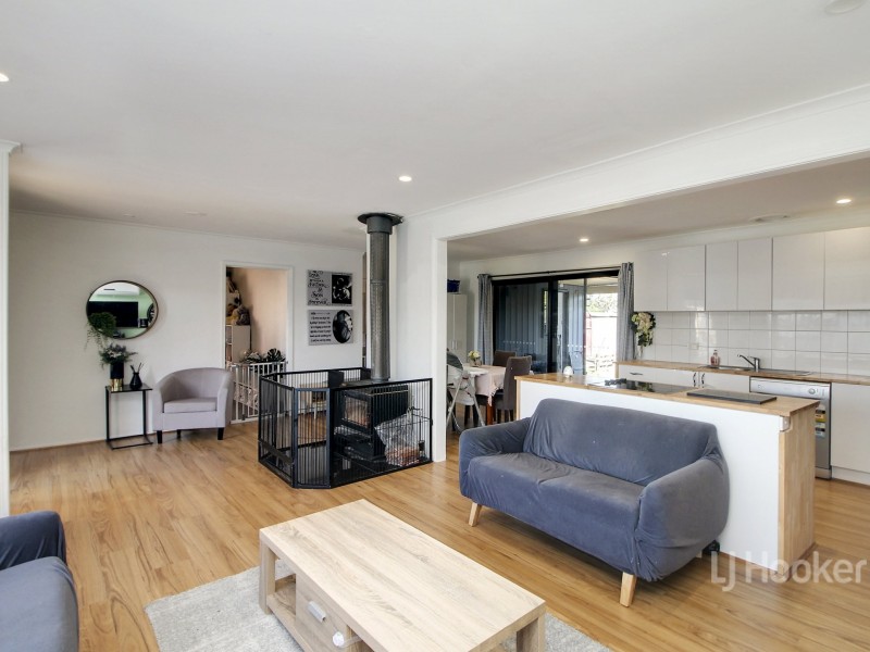 4 Vivian Court, East Bairnsdale VIC 3875