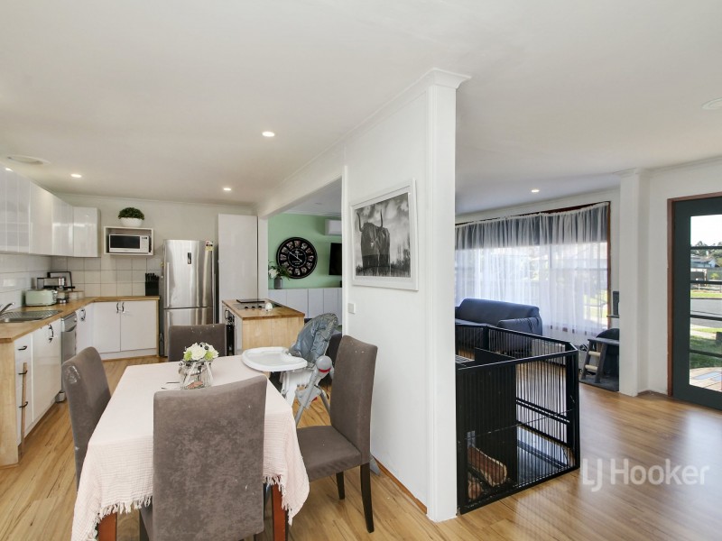 4 Vivian Court, East Bairnsdale VIC 3875