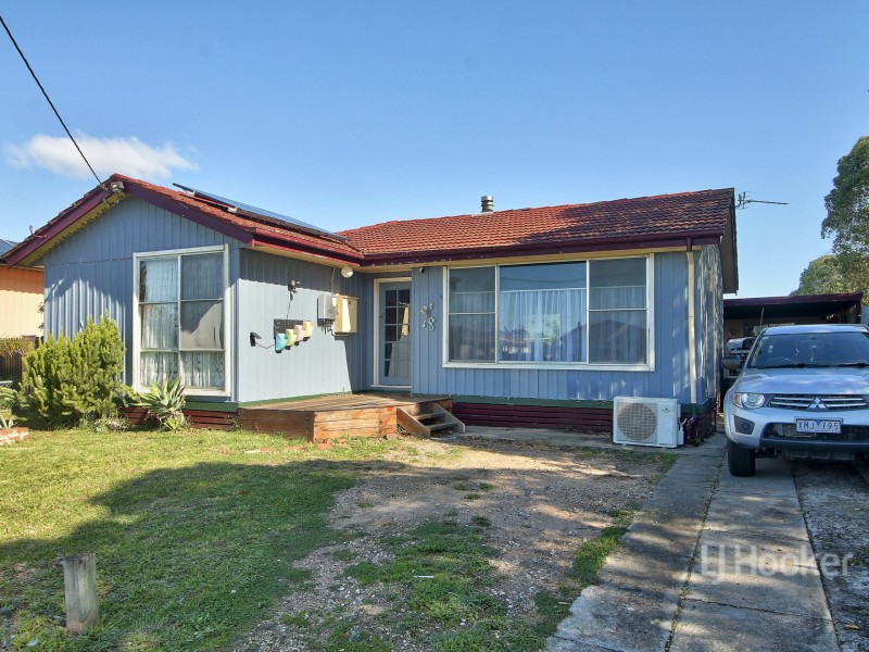 4 Vivian Court, East Bairnsdale VIC 3875